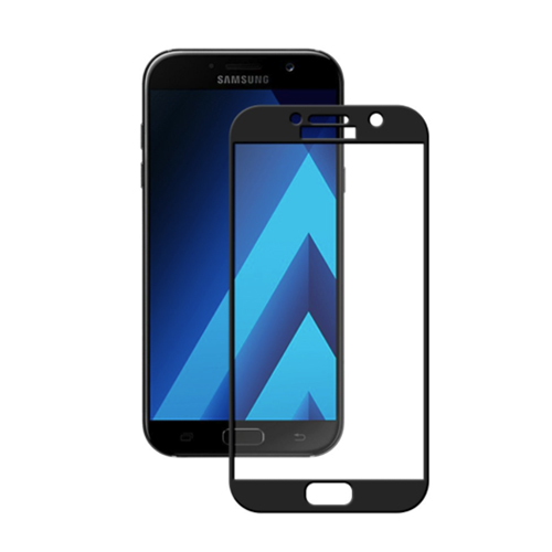 Protective glass 3D for Galaxy А3 (2017)