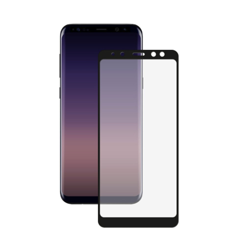 Protective glass 3D for Galaxy А3 (2017)